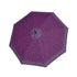 Doppler Derby Long Umbrella – Flow Pattern 77265PFL